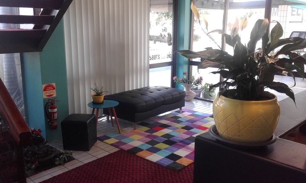 Tropical Gateway Motor Inn Rockhampton Bagian luar foto